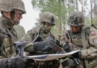 Trwa nabór do wojska - informacje w urzędzie - zdjęcie główne