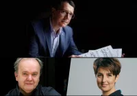 Wybitni muzycy w jury konkursu - zdjęcie główne