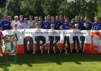 W Szczyrzycu wyróżniono mistrzowski zespół - zdjęcie główne