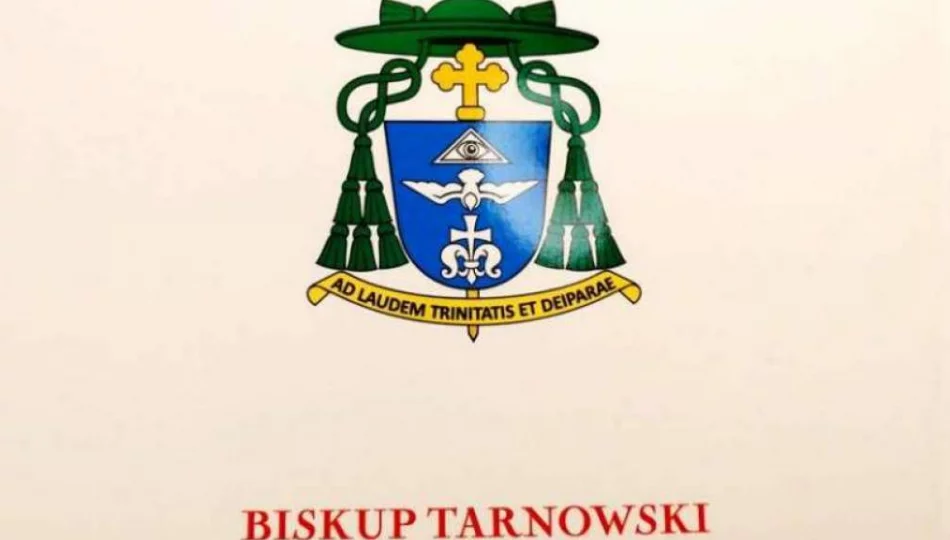 Kolejne nominacje i skierowania w Diecezji Tarnowskiej - zdjęcie 1