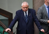 Prezes NBP Adam Glapiński złożył przysięgę przed Sejmem - zdjęcie główne