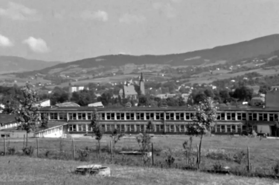 Filmowa podróż do przeszłości - miasto 50 lat temu - zdjęcie 3