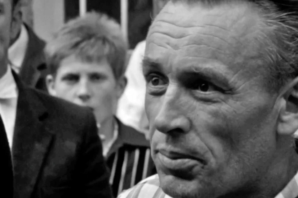 Filmowa podróż do przeszłości - miasto 50 lat temu - zdjęcie 4