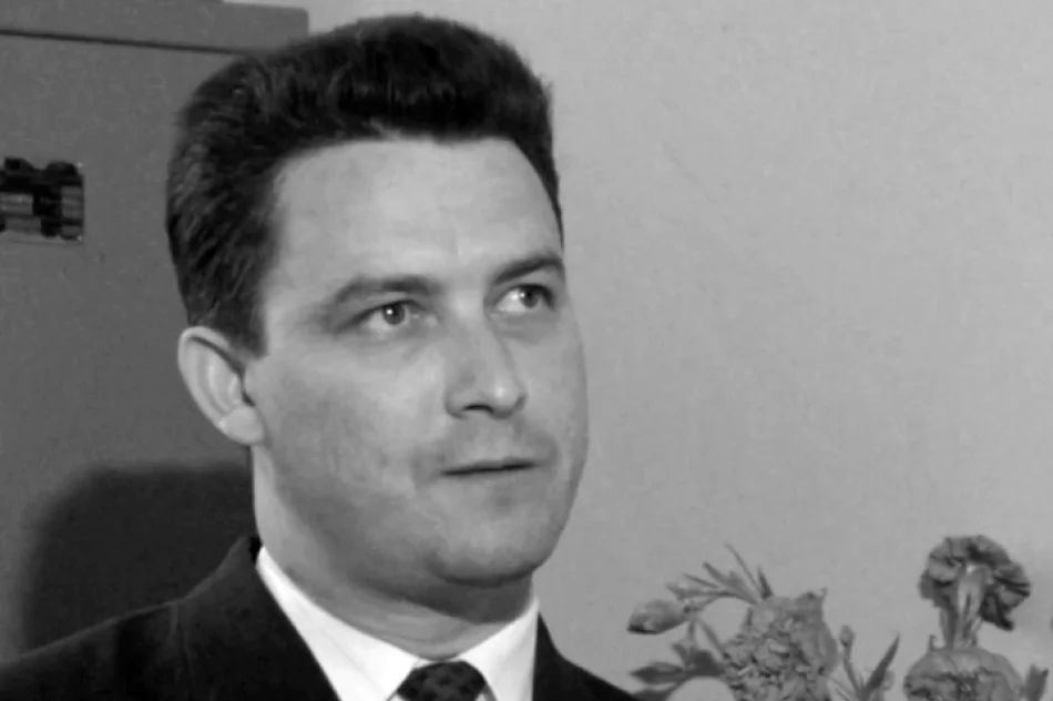 Filmowa podróż do przeszłości - miasto 50 lat temu - zdjęcie 6