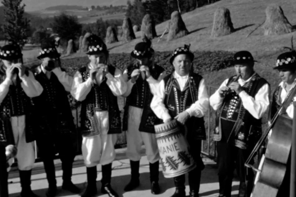 Filmowa podróż do przeszłości - miasto 50 lat temu - zdjęcie 8