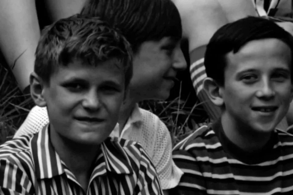 Filmowa podróż do przeszłości - miasto 50 lat temu - zdjęcie 13