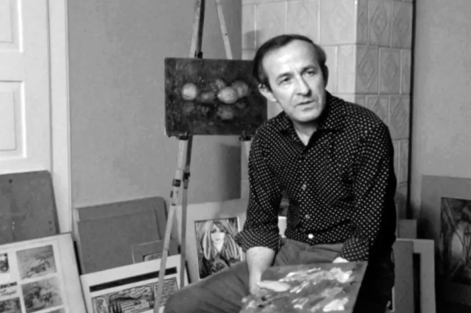 Filmowa podróż do przeszłości - miasto 50 lat temu - zdjęcie 19