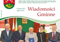 Nowy numer 'Wiadomości Gminnych'już dostępny! - zdjęcie główne