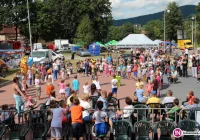 „Wilk i zając w mieście” oraz inne atrakcje dla dzieci podczas Dni Limanowej 2017 - zdjęcie główne