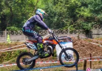 Limanowianin Artur Pietrzak znów na podium - zdjęcie główne