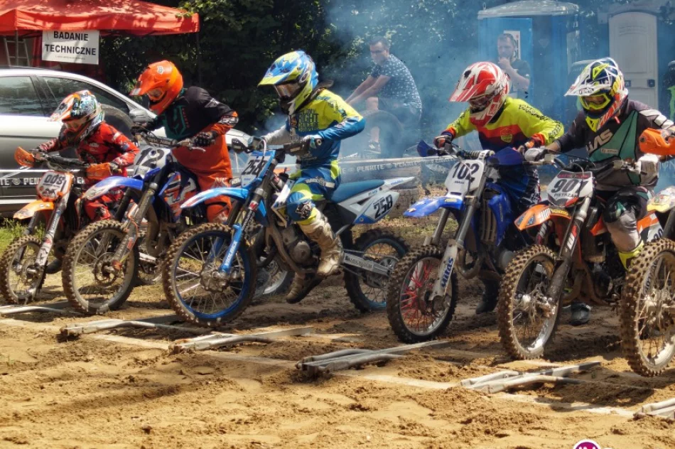 Limanowianin Artur Pietrzak znów na podium - zdjęcie 2