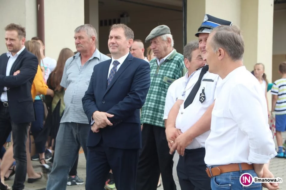 „Piknik Rodzinny” w Wysokiem - zdjęcie 2