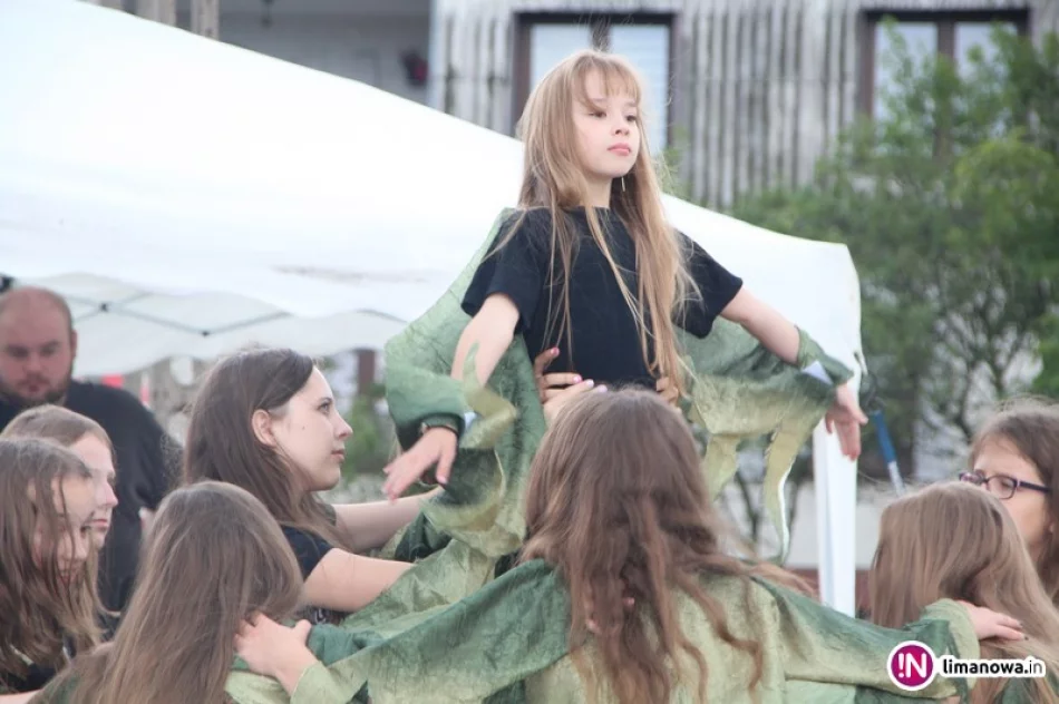 „Piknik Rodzinny” w Wysokiem - zdjęcie 3