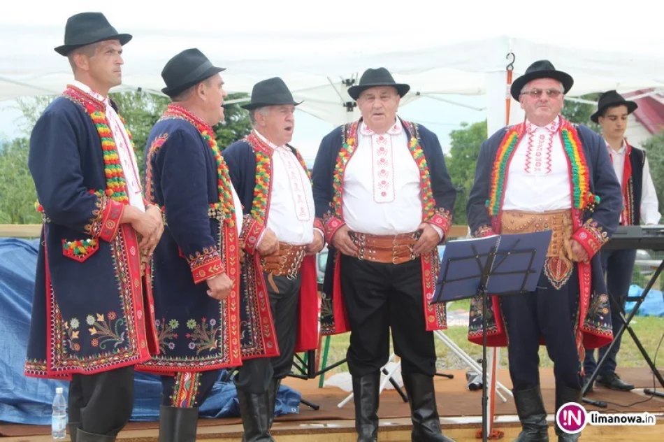 „Piknik Rodzinny” w Wysokiem - zdjęcie 4