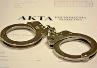 Okradł zakonnicę metodą „na litość” - zdjęcie główne