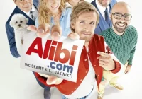 „Alibi.com”, „Rock Dog. Pies ma głos!” i „Volta” od 21.07 w kinie Klaps - zdjęcie główne