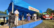 Po raz piąty społeczność wsi bawiła się na pikniku - zdjęcie 5