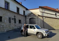 Pijany 24-latek po zatrzymaniu miał proponować łapówkę - zdjęcie główne