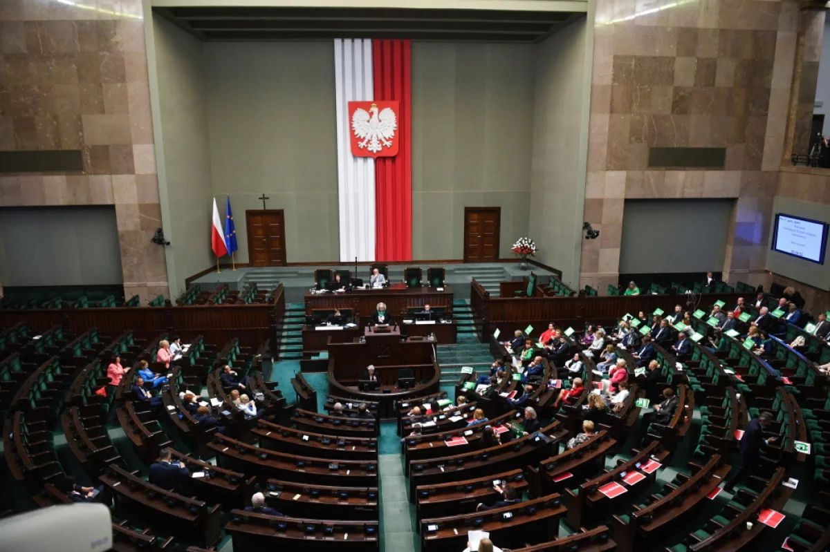 PiS za odrzuceniem projektu liberalizującego przepisy aborcyjne, KO i Lewica za dalszymi pracami