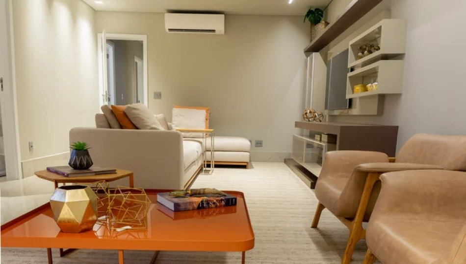 Zadbaj o komfort domowników montując klimatyzację od firmy Akwin - zdjęcie 1