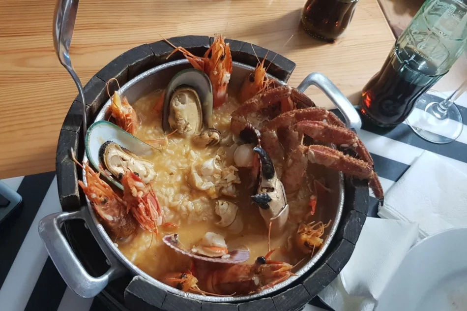 Daleka wyprawa do Portugalii w ramach projektu Erasmus + - zdjęcie 8