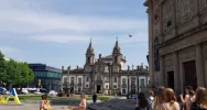 Daleka wyprawa do Portugalii w ramach projektu Erasmus + - zdjęcie 3