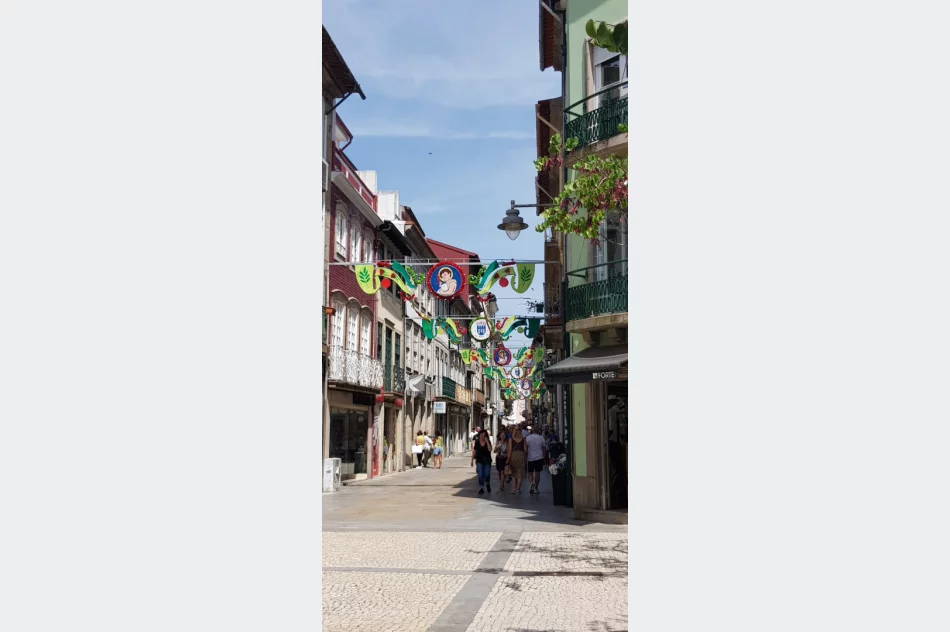 Daleka wyprawa do Portugalii w ramach projektu Erasmus + - zdjęcie 9