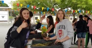 Daleka wyprawa do Portugalii w ramach projektu Erasmus + - zdjęcie 2