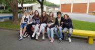 Daleka wyprawa do Portugalii w ramach projektu Erasmus + - zdjęcie 5