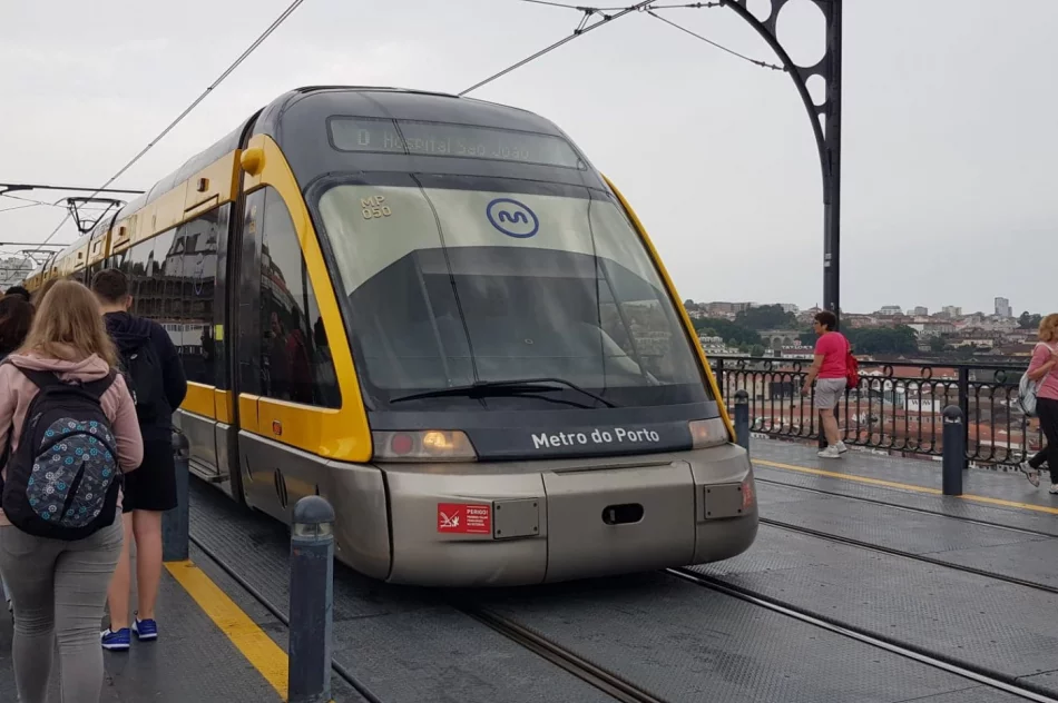 Daleka wyprawa do Portugalii w ramach projektu Erasmus + - zdjęcie 13