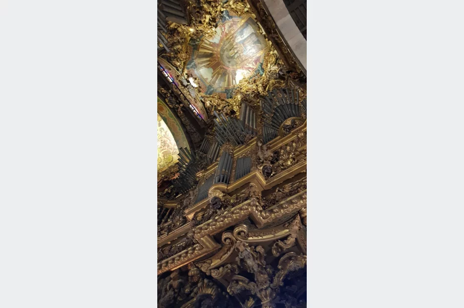 Daleka wyprawa do Portugalii w ramach projektu Erasmus + - zdjęcie 14