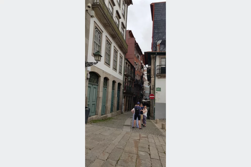 Daleka wyprawa do Portugalii w ramach projektu Erasmus + - zdjęcie 15