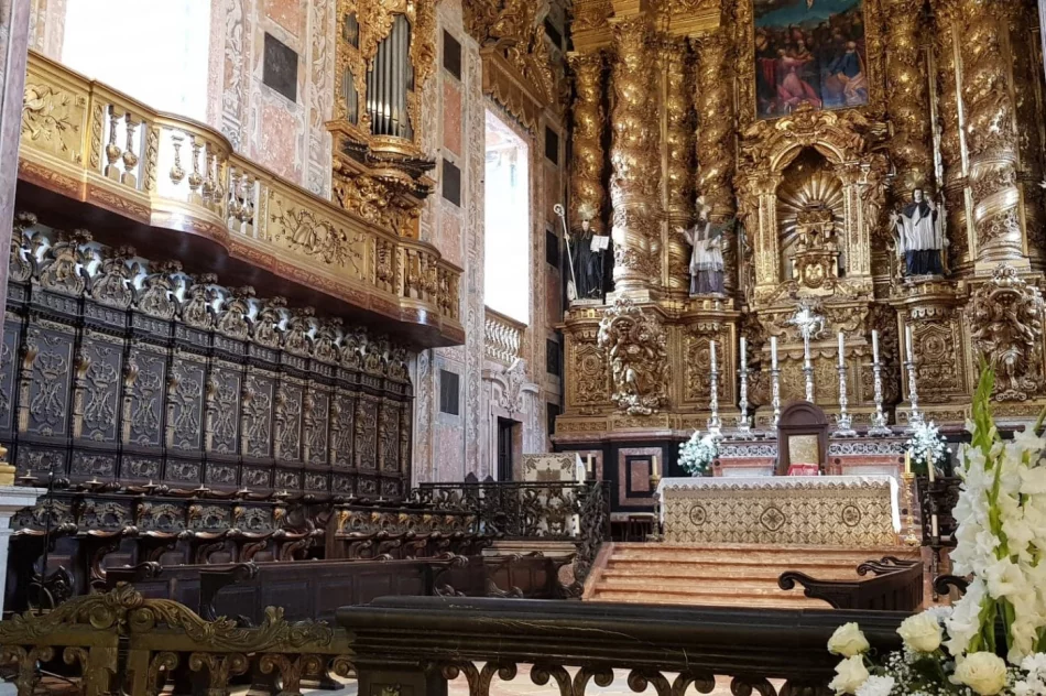 Daleka wyprawa do Portugalii w ramach projektu Erasmus + - zdjęcie 18