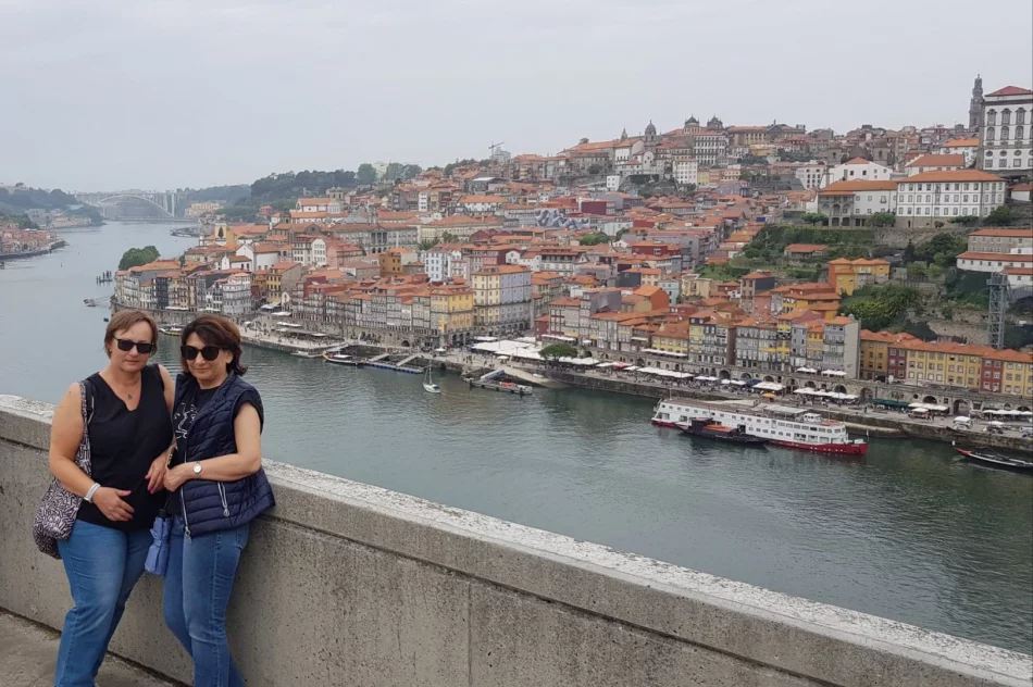 Daleka wyprawa do Portugalii w ramach projektu Erasmus + - zdjęcie 19