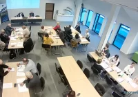 Absolutoryjna sesja Rady Gminy - oglądaj na żywo - zdjęcie główne