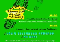 „Beskidzkie Wyspy” - konkurs fotograficzny w ramach OFPT 2017 - zdjęcie główne