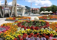 Limanowa latem - zdjęcie główne