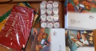 Szkolna Kasa Oszczędności w Szkole Podstawowej w Mordarce - zdjęcie 2