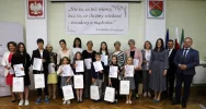 Podsumowanie roku szkolnego 2021/2022 – nagrody dla uczniów i podziękowania dla nauczycieli - zdjęcie 3