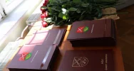 Podsumowanie roku szkolnego 2021/2022 – nagrody dla uczniów i podziękowania dla nauczycieli - zdjęcie 5