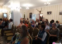 Czar mody dawnej w Muzeum Regionalnym Ziemi Limanowskiej - zdjęcie główne