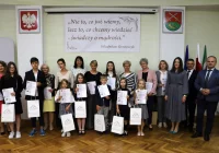 Podsumowanie roku szkolnego 2021/2022 – nagrody dla uczniów i podziękowania dla nauczycieli - zdjęcie główne