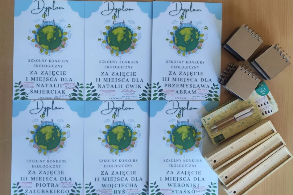 Dni Matematyki i Nauk Przyrodniczych w Szkole Podstawowej w Mordarce - zdjęcie 11