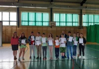 Dni Matematyki i Nauk Przyrodniczych w Szkole Podstawowej w Mordarce - zdjęcie główne