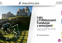 Lato z FUNduszami – do wygrania wejściówki do małopolskich atrakcji - zdjęcie główne