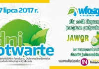 Dni Otwarte w Wojewódzkim Funduszu Ochrony Środowiska i Gospodarki Wodnej w Krakowie - zdjęcie główne