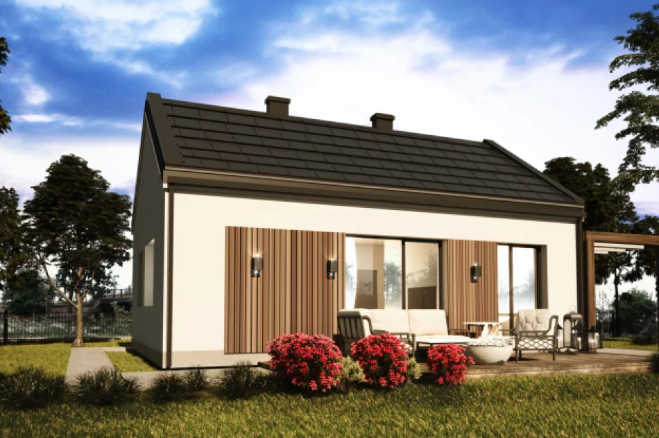 Będą zmiany w prawie budowlanym. Darmowe projekty domów - zdjęcie 2