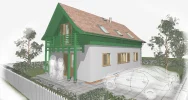 Będą zmiany w prawie budowlanym. Darmowe projekty domów - zdjęcie 3
