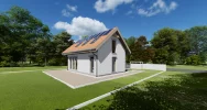 Będą zmiany w prawie budowlanym. Darmowe projekty domów - zdjęcie 4