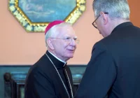 Zmiany personalne w archidiecezji - zdjęcie główne